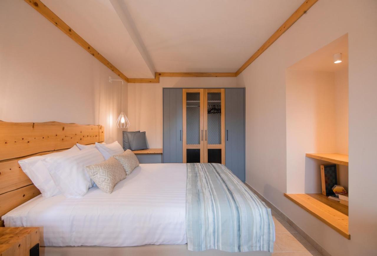 Dimoulias House Apartment Kato Korakiana Екстериор снимка