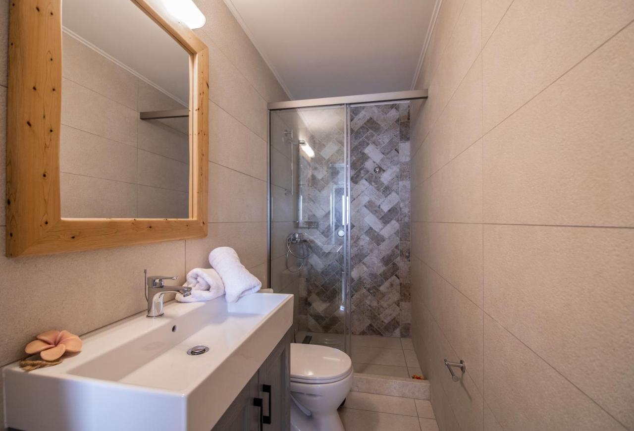 Dimoulias House Apartment Kato Korakiana Екстериор снимка